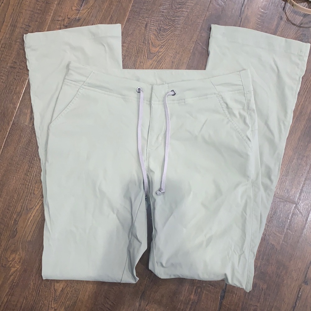 Colombia pants-perfect condition